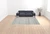 Homeroots Home Decor 8' x 12' Charcoal Geometric Flatweave Handmade Distressed Area Rug