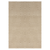 8' X 10' Beige Trellis Area Rug