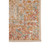 Homeroots Home Decor 7' x 9' Beige Southwestern Power Loom Area Rug With Fringe
