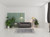 Homeroots Home Decor 5' x 8' Gray and Brown Oriental Power Loom Area Rug