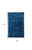 8' X 10' Blue And Green Shag Tufted Handmade Area Rug