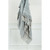 Gray Woven 100% Poly Pet Throw Blanket - 606114880028