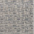 4' x 6' Blue Geometric Distressed Area Rug - 606114851295