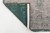 Homeroots Home Decor 5' x 7' Gray and Green Medallion Non Skid Area Rug