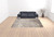 Homeroots Home Decor 9' x 12' Gray Abstract Power Loom Area Rug 
