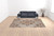 10' x 14' Beige Medallion Power Loom Area Rug With Fringe - 606114770206