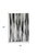 5' X 8' Black Silver and Gray Abstract Power Loom Area Rug