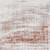 5' X 7' Gray and Yellow Abstract Non Skid Area Rug 100% PET