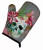 Day of the Dead Oven Mitt - 638508621863