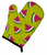 Fruit Art on Oven Mitt - 638508622129