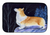 Starry Night Corgi Dish Drying Mat - 652259256662