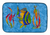 Sealife Themed Dish Drying Mat - 652259236701