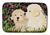 Golden Retriever Dish Drying Mat - 652259256969