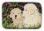 Golden Retriever Dish Drying Mat - 652259256969