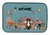 Dog in Sweet Home Dish Drying Mat - 194030343111