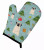 Christmas Dog Oven Mitt - 638508603494