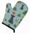 Christmas Dog Oven Mitt - 638508603838