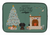 Dog Christmas Everyone Dish Drying Mat - 194030341193