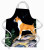 Starry Night Apron - 705332013369