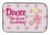 Dancers Dish Drying Mat - 652259239351