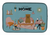 Dog in Sweet Home Dish Drying Mat - 194030343340
