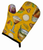 Drinks and Cocktails Oven Mitt - 638508657220