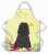 Easter Eggs Apron (Dog Breed Print) - 638508789204