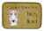 Spoiled Dog Lives Here Dish Drying Mat - 652259240999