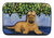 Briard Dish Drying Mat - 652259257584