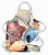 Sea Creature Apron - 705332014458