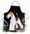 Starry Night Apron - 705332013406