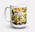 Scenic Coffee Mug 15 oz - 615872804146
