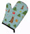 Christmas Dog Oven Mitt - 638508603999