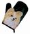 Starry Night Chihuahua Oven Mitt - 638508498892