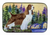 Springer Spaniel Dish Drying Mat - 652259256747