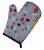 Dog House Collection Oven Mitt - 638508502056