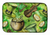 St Patrick's Day Dish Drying Mat - 652259250646