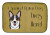 Spoiled Dog Lives Here Dish Drying Mat - 652259243150