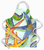 Sea Creature Apron - 705332014342