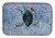 Sealife/Crab Themed Dish Drying Mat - 652259235445