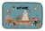 Dog in Sweet Home Dish Drying Mat - 194030343685