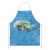 Sea Creature Apron - 705332014601