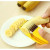 Go Bananas Over The Bite Size Banana Slicer - 700000007435