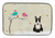 Christmas Presents between Dog Friends Dish Drying Mat - 652259241705