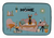 Dog in Sweet Home Dish Drying Mat - 194030343838
