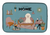 Dog in Sweet Home Dish Drying Mat - 194030343494