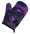 Starry Night Pomeranian Oven Mitt - 638508498854