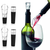Pour And Preserve Wine Bottle Spouts And Stoppers Set Of 4 - 700000002058