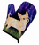 Starry Night Chihuahua Oven Mitt - 638508498939
