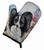 Dog on Oven Mitt - 638508483911